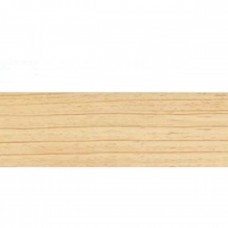 Плинтус Клён L005 2.5м, LinePlast (Лайн Пласт)